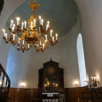 Põltsamaa Niguliste kirik | Teele Kaeramaa