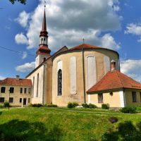 Põltsamaa Niguliste kirik | Teele Kaeramaa