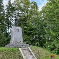 Kursi Vabadussõja mälestussammas | Teele Kaeramaa