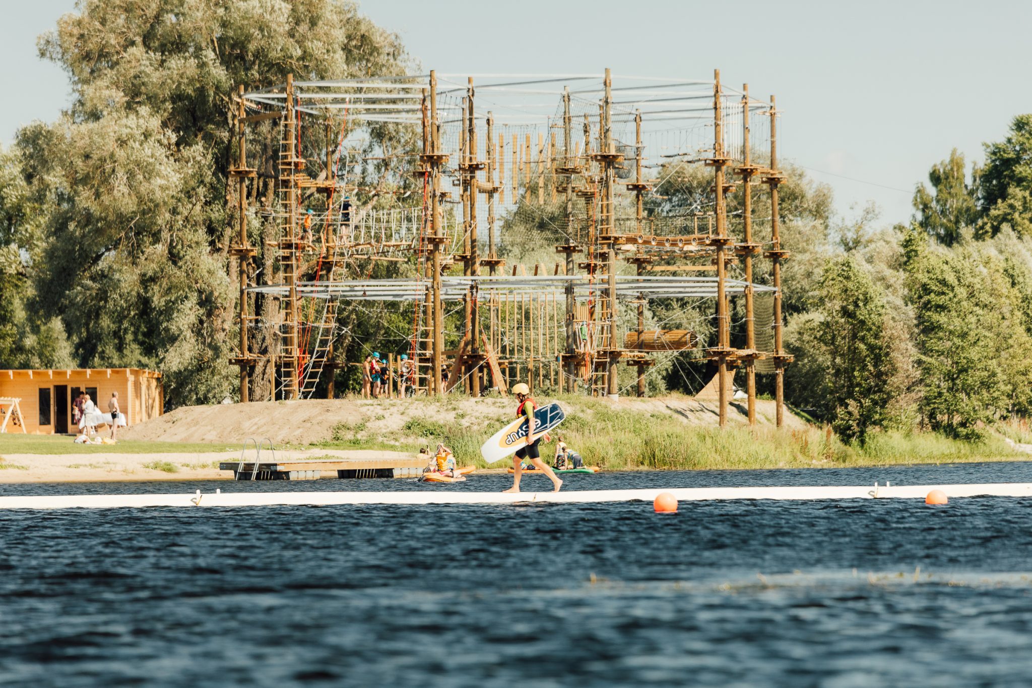 Wpark Põltsamaa on põnev - TOP 9 külastuspaika! | Visit Põltsamaa