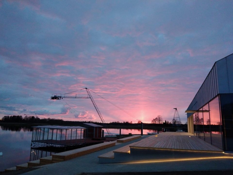 Wpark WPark | Visit Põltsamaa