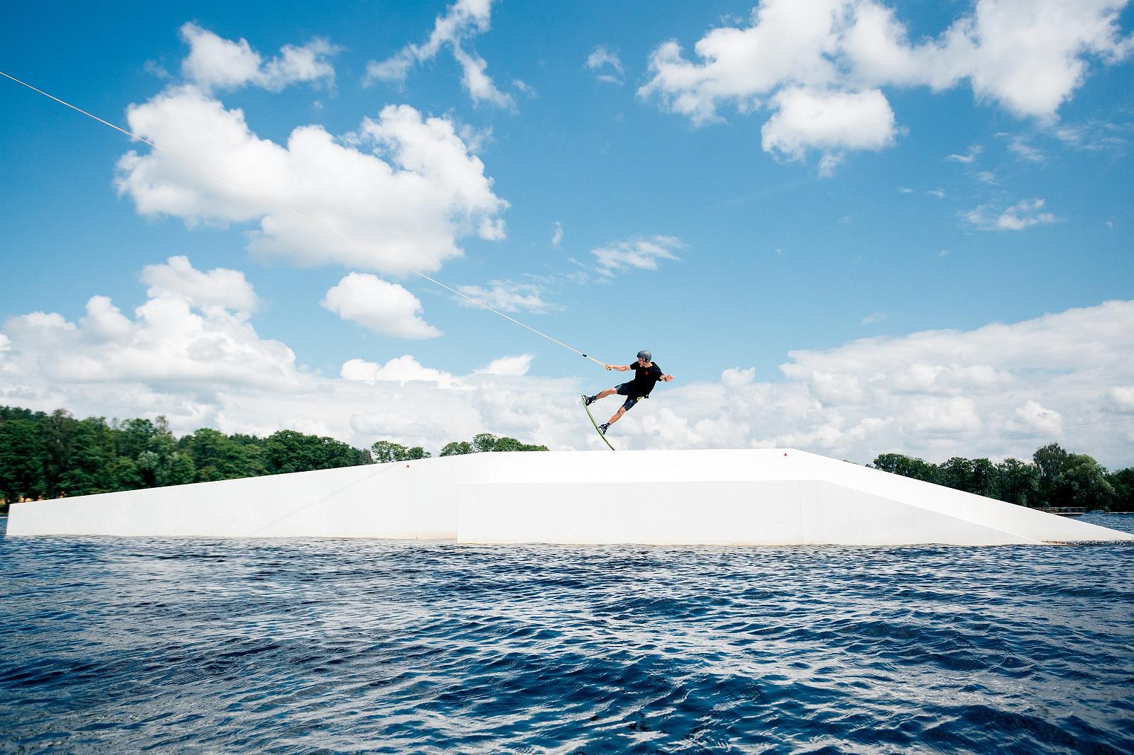 Wpark WPark | Visit Põltsamaa