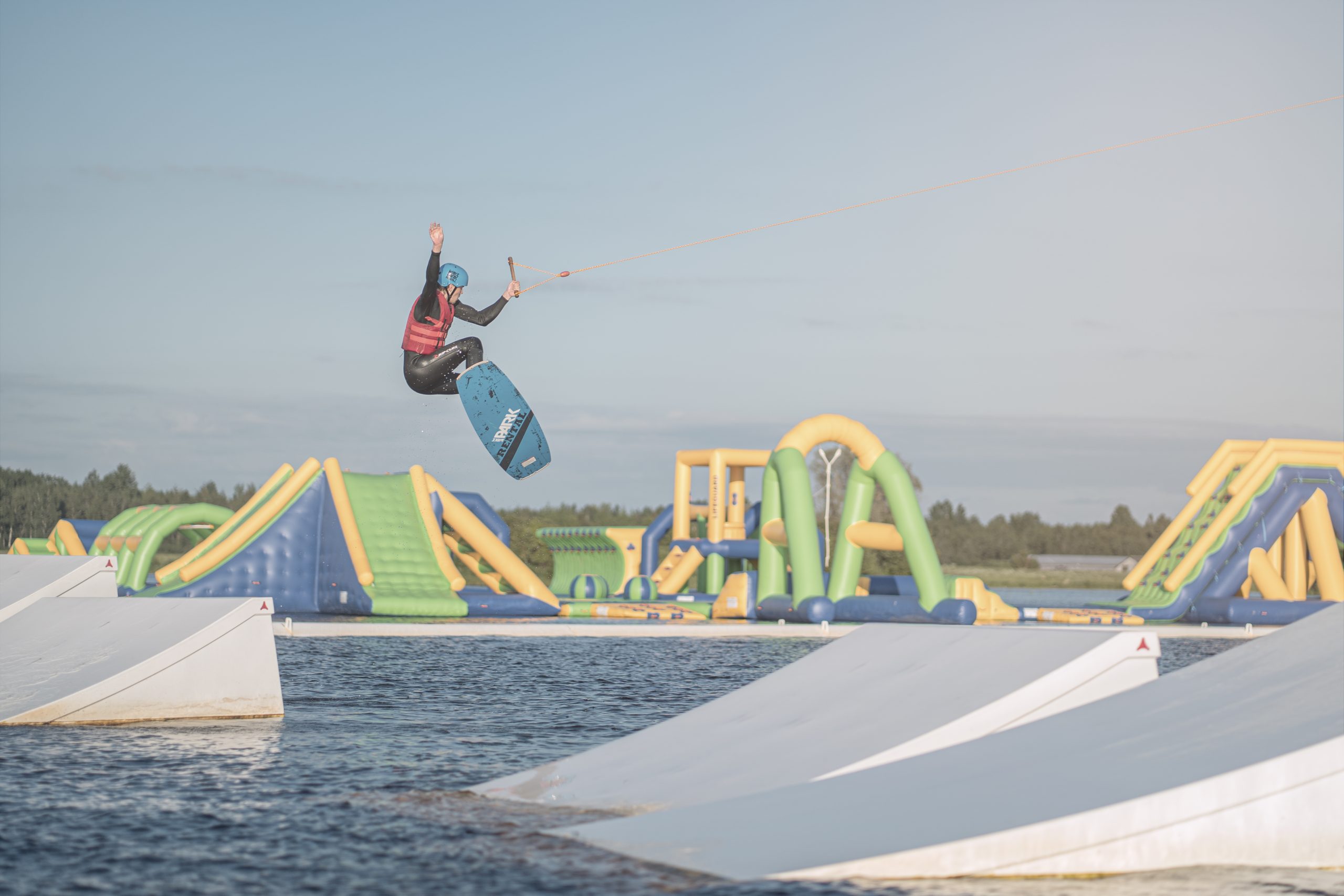 Wpark WPark | Visit Põltsamaa