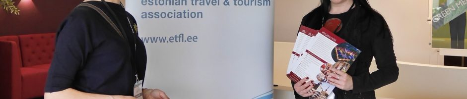 Euroopa reisiprofessionaalid huvitusid Põltsamaast