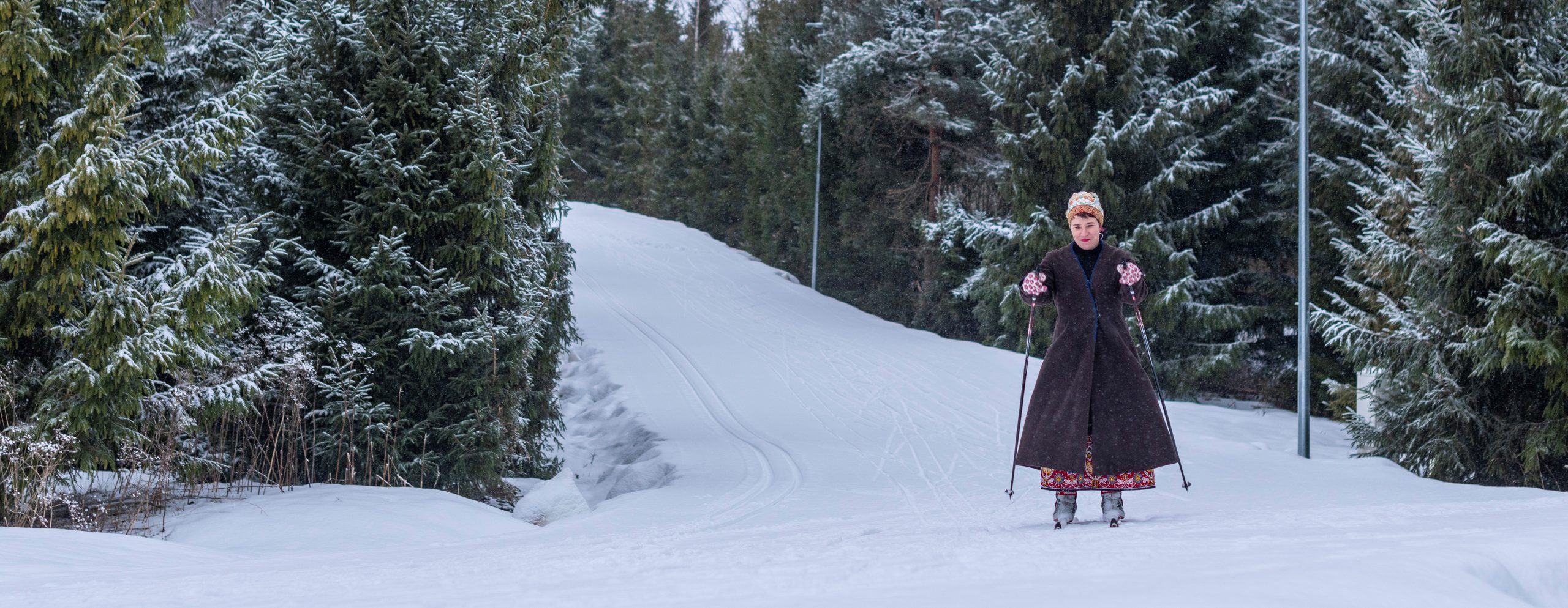 TERE TULEMAST PÕLTSAMAALE!