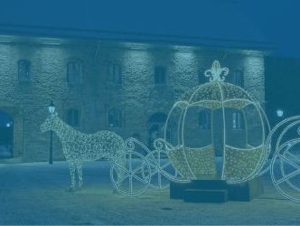 ✨ PÕLTSAMAA JÕULUVÕLU ✨