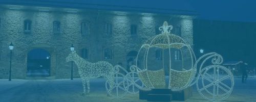 ✨ PÕLTSAMAA JÕULUVÕLU ✨