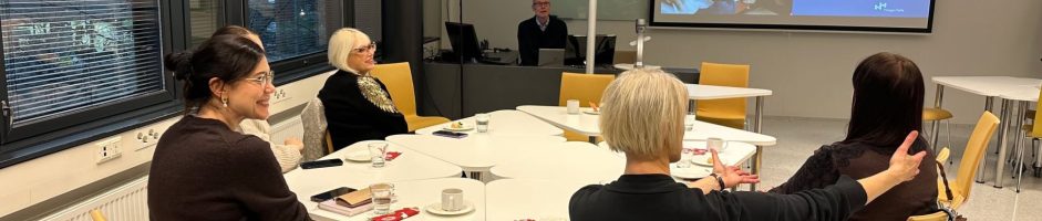 Siseturg ja ühepäevareisid – mitte ainult Kesk-Eesti turismi teema