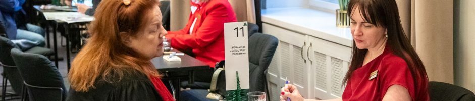 Põltsamaa roll Eesti turismikaardil tugevneb