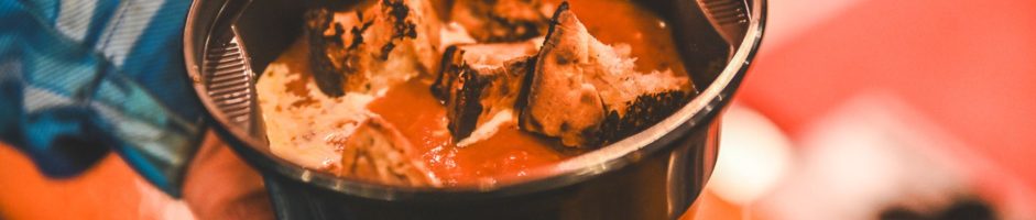 Jõgevamaa maitsete aasta avatakse maitsekalt Laiuse linnuses