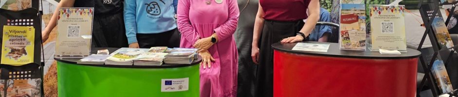 Kesk-Eesti turismiettevõtjad kutsuvad lätlasi vähemkäidud radadele